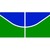 Universidade de Brasília logo