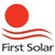 First Solar logo