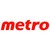 Metro Inc. logo
