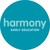 Harmony Early Education logo