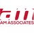AM Associates logo