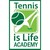 Tennis logo