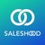 SalesHood logo