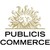 Publicis Commerce logo
