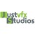 JustVFX Studios logo