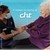 CHT Care Homes Logo