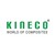 Logo di Kineco Limited - World of Composites