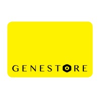 GeneStore Europe logo