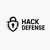 Hack Defense logo