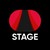 STAGE logo