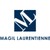 Magil Laurentienne logo