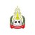 National University of Laos (NUOL) Logo