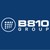 B810 Group logo