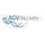AGV Discovery logo