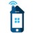 SafeinHome logo