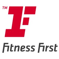 FirmenFitness by Fitness First Germany GmbH logo