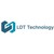 Logotipo de LDT Technology