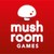 MushrooM Games logo