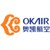 Okay Airways logo