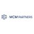 MCM Partners logo
