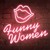 Funny Women CIC logo