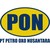 Petro Oxo Nusantara logo