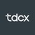 Logotipo de TDCX
