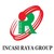 Incasi Raya Group logo