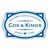 Cox & Kings logo
