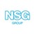 Malaysian Sheet Glass Sdn Bhd - NSG Group logo