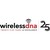 Wireless DNA Inc. logo