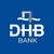 DHB Bank logo