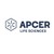 APCER Life Sciences logo