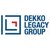 Dekko Legacy Group logo
