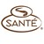 Santé Cares logo