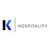 K Hospitality Corp logo
