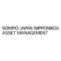 SOMPO JAPAN NIPPONKOA ASSET MANAGEMENT CO., LTD. logo