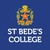 St Bede's College logo