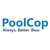 PCFR POOLCOP logo
