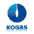 Korea Gas Corporation(KOGAS) logo