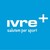 Institut Valencià de Recuperació Esportiva, S.L. ; IVRE logo