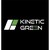 Kinetic Green logo