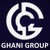 Ghani Group logo
