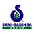 Logo di Sami-Sabinsa Group Limited