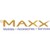 Logotipo de MAXX MOBILE