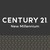 CENTURY 21 New Millennium logo