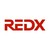 REDX logo