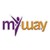 MyWay logo