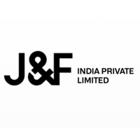 Logo di J&F India