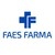 FAES FARMA logo